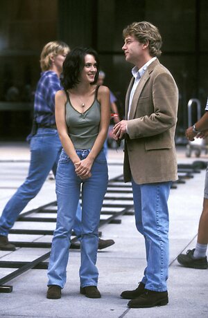 Winona Ryder leaked photo #110