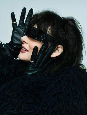Winona Ryder leaked photo #121