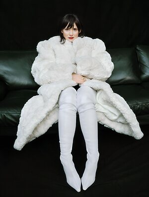Winona Ryder leaked photo #123