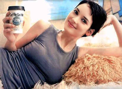 Winona Ryder leaked photo #127