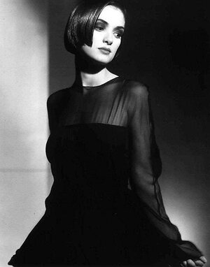 Winona Ryder leaked photo #128