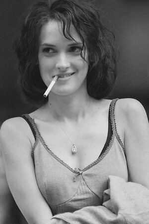 Winona Ryder leaked photo #133