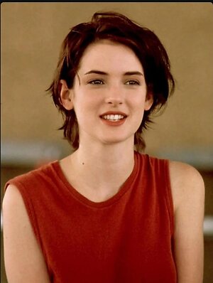 Winona Ryder leaked photo #134