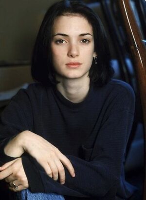 Winona Ryder leaked photo #135