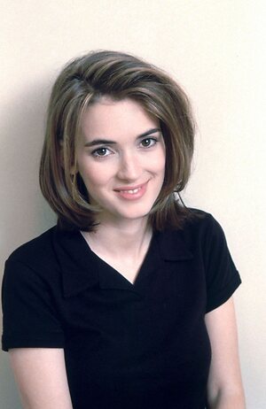 Winona Ryder leaked photo #136