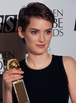 Winona Ryder leaked photo #137