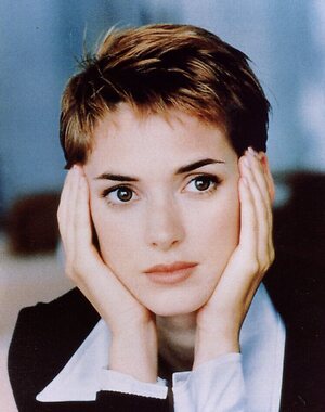 Winona Ryder leaked photo #138