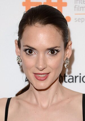 Winona Ryder leaked photo #139