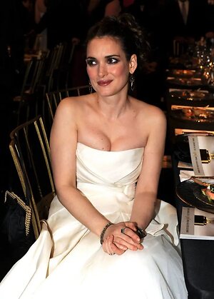 Winona Ryder leaked photo #140