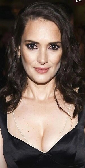 Winona Ryder leaked photo #145