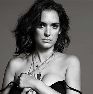 Winona Ryder leaked photo #149