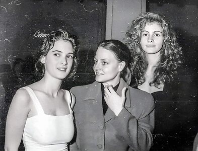 Winona Ryder