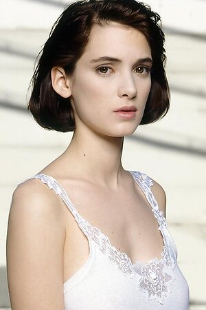 Winona Ryder
