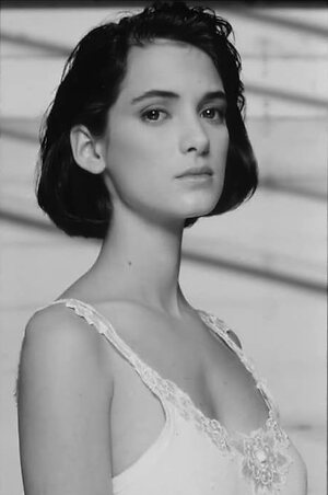 Winona Ryder leaked photo #156