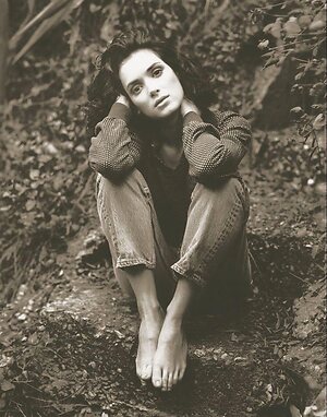 Winona Ryder