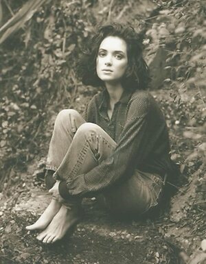 Winona Ryder leaked photo #159