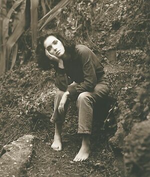 Winona Ryder leaked photo #161