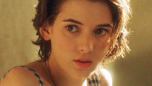Winona Ryder leaked photo #163