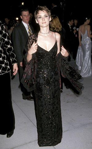 Winona Ryder leaked photo #166