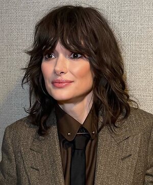 Winona Ryder