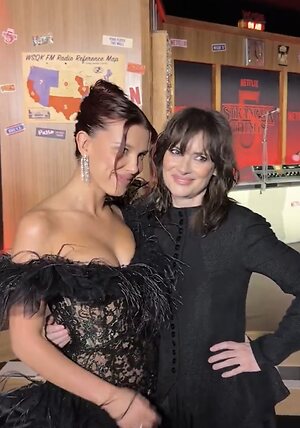 Winona Ryder leaked photo #175