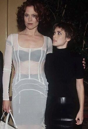 Winona Ryder