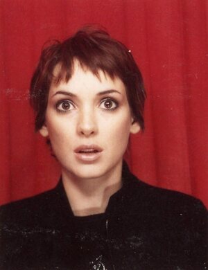 Winona Ryder