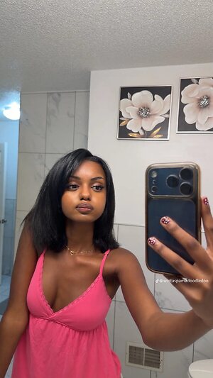 Winta leaked photo #10