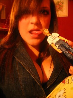 Winter Pierzina Nude Leaked Photo #9
