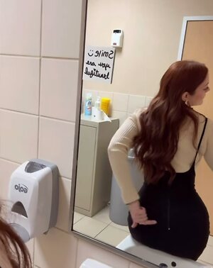 Winter Pierzina leaked photo #17