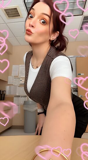 Winter Pierzina leaked photo #36