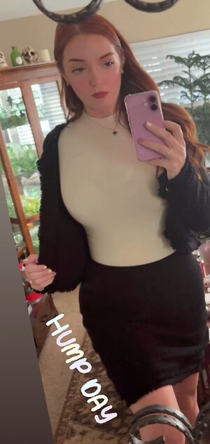Winter Pierzina leaked photo #61
