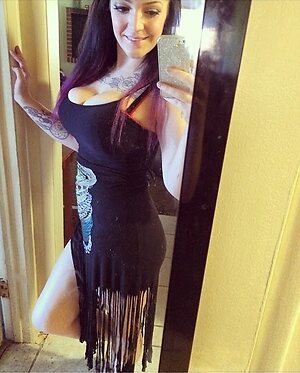 Winter Pierzina Nude Leaked Photo #89