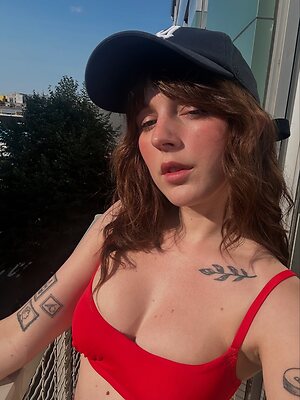Winter winterooni leaked photo #19