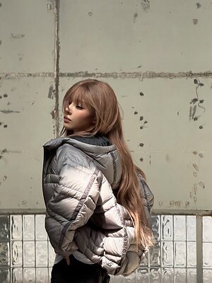 Winter leaked photo #5