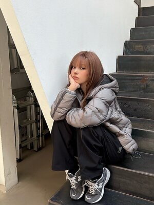 Winter leaked photo #7