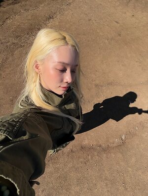 Winter leaked photo #11