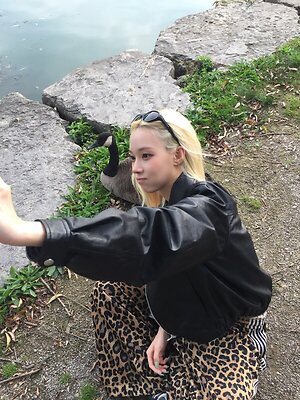 Winter leaked photo #80