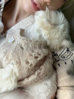Winter leaked photo #102