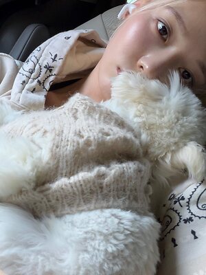Winter leaked photo #106