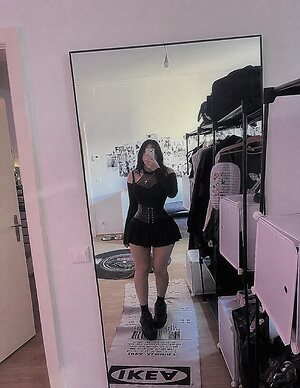 winterd0ll leaked photo #5