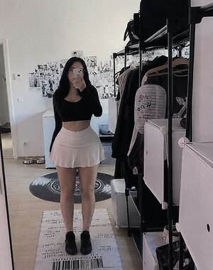 winterd0ll leaked photo #6