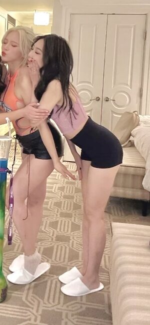 Winterfaerie leaked photo #6