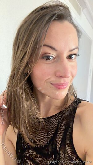 with_annamare Nude Leaked Photo #3