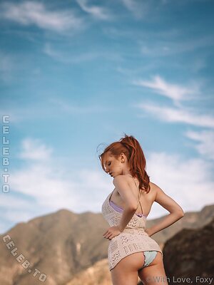 withlovefoxy photo