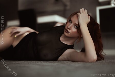 withlovefoxy photo