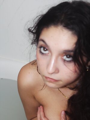 wly_slime leaked photo #9