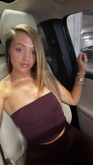 Woah Vicky leaked photo #48