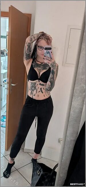 Woelfchen16 Nude Leaked Photo #3