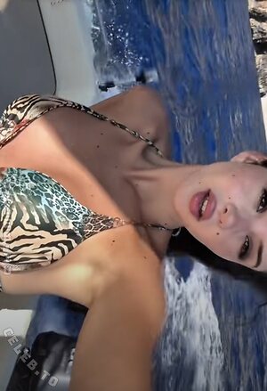 WoIstLena Nude Leaked Photo #6